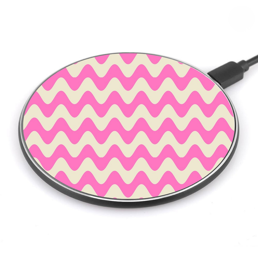 Thumbnail: Wireless Phone Charger