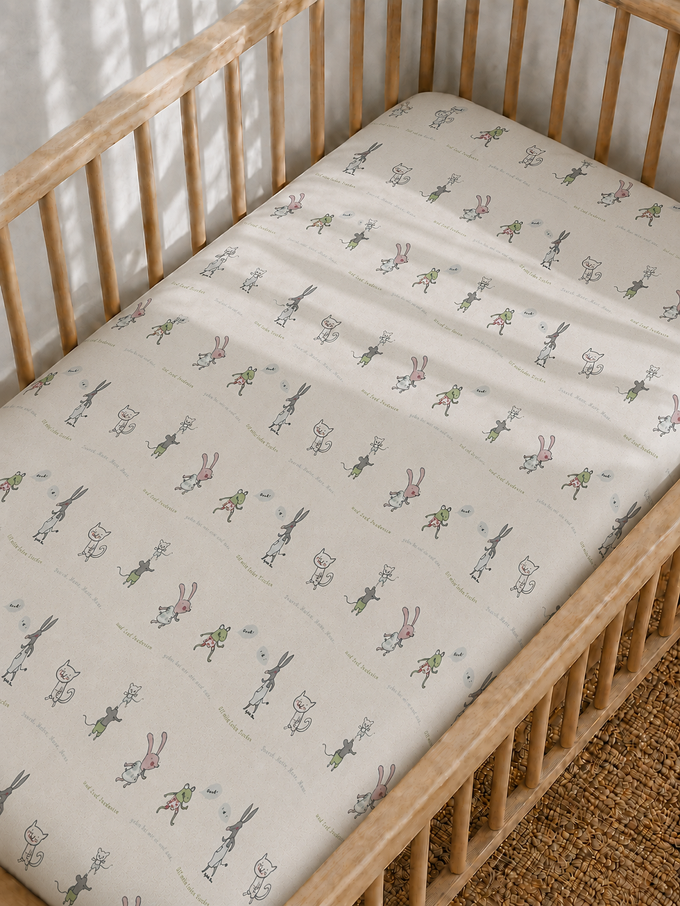 Miniature : Pack naissance petits amis
