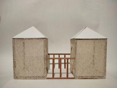 maqueta