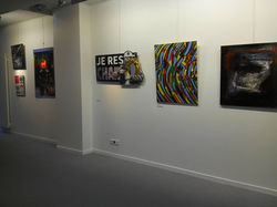 Artistes Pour La Paix 2015