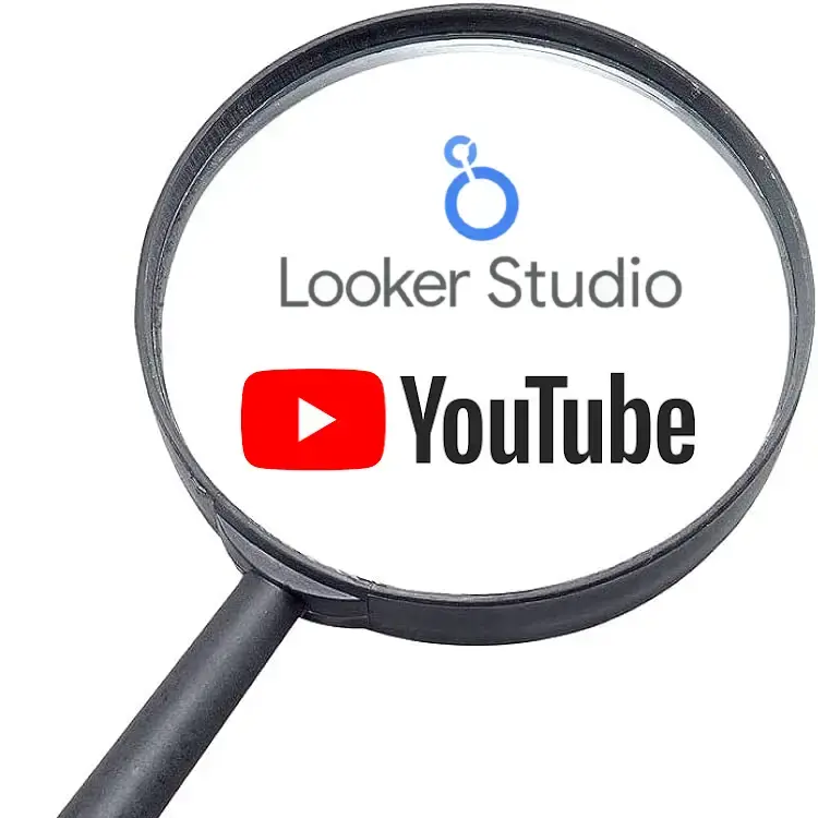 Optimizing YouTube Ad Spend                                 with Looker Studio
