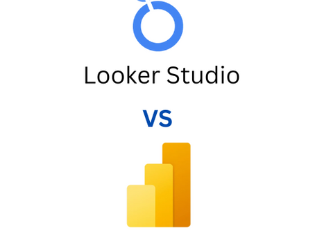 Looker vs Power BI: A Comparison of Two Powerful Data Visualization Tools