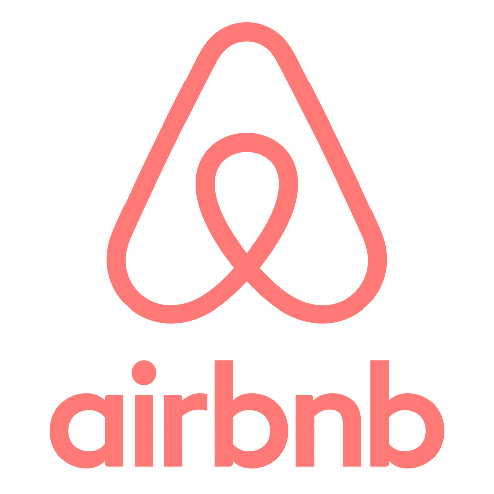 airbnb logo