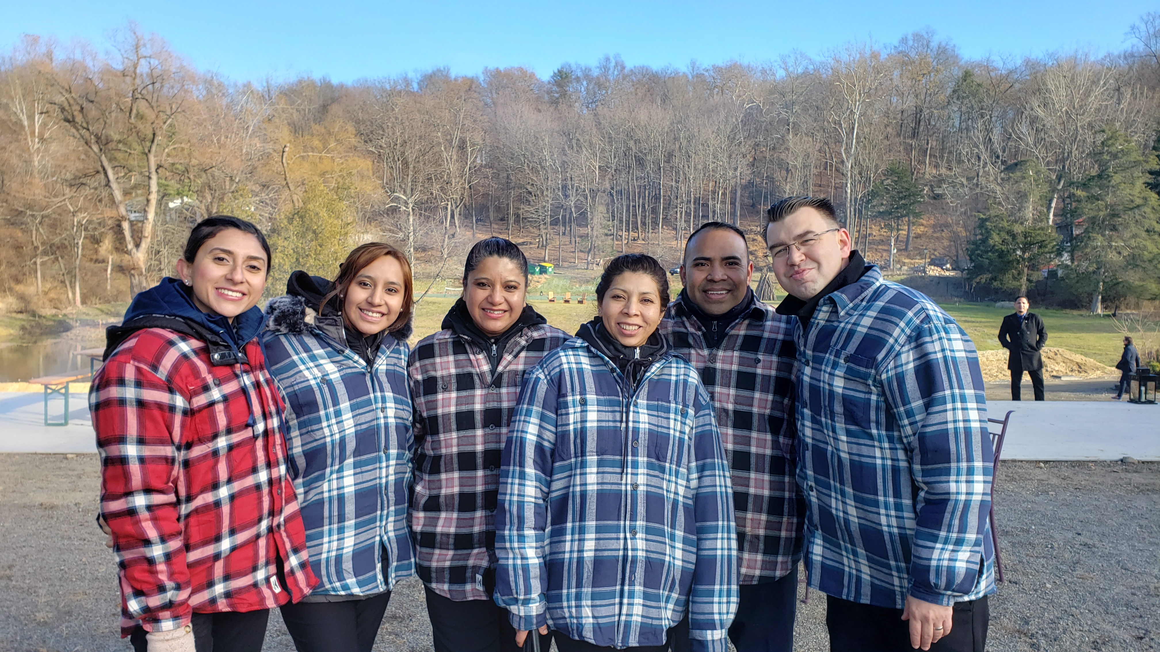 Toth Event Staffing