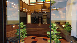 Pharmacy at BC Road, Mangalore