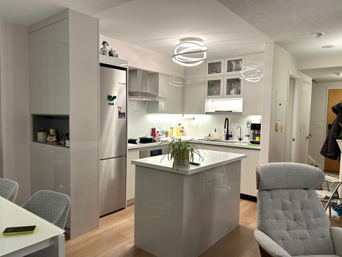 Efficient Condo Renovations in the GTA: What Every Owner Needs to Know