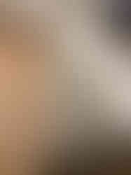 Toronto custom condo kitchen island with flat bevel edge drawers