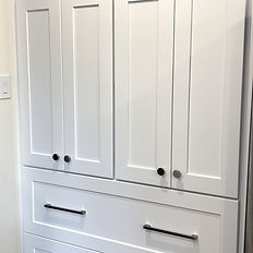 Kitchen renovation in Brampton completed by Reno Rabbit