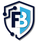 FortiByte Technologies Official Logo - High-End IT and 360 Growth Solutions