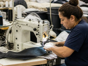 Industrial Sewing Service: A Complete Guide for Manufacturers