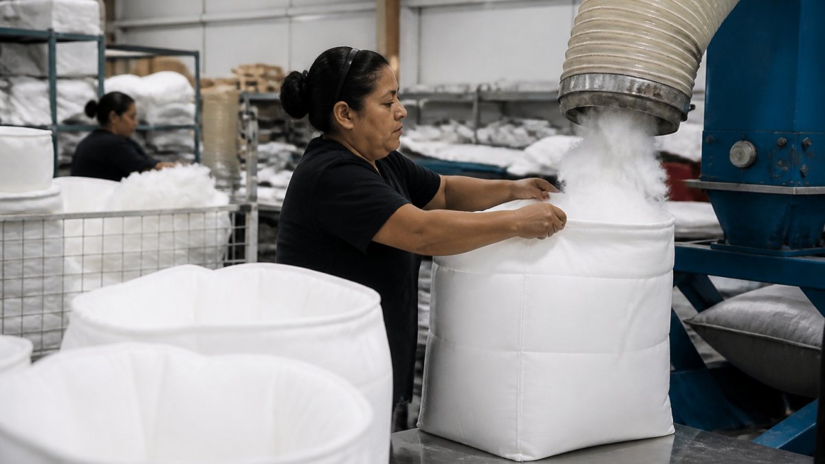 Industrial Blow Fill Manufacturing Services: Buyer's Guide