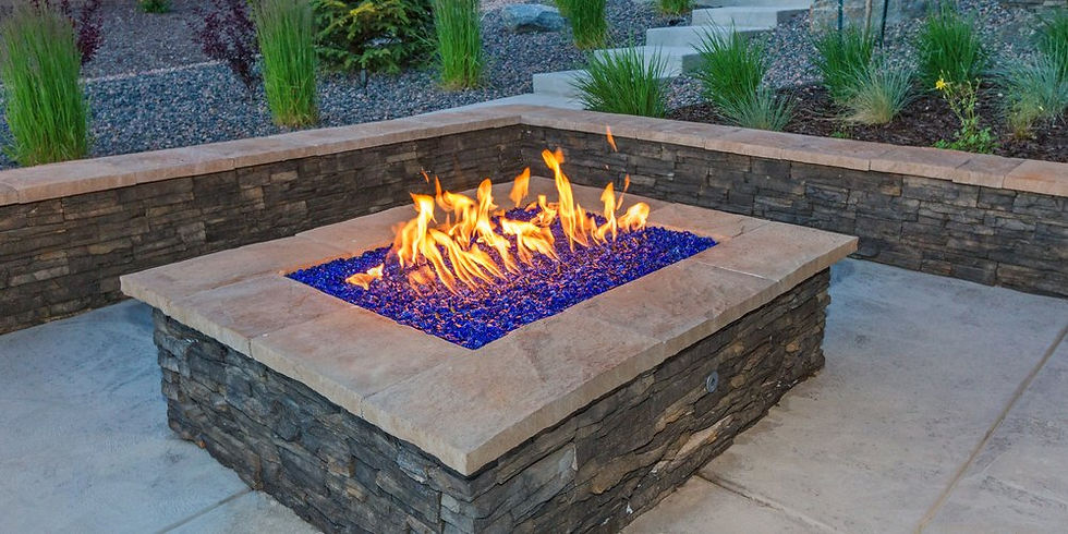 FIREPIT