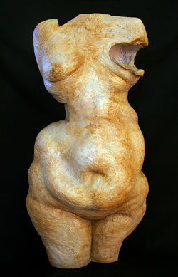 Desamparada (Abandoned)