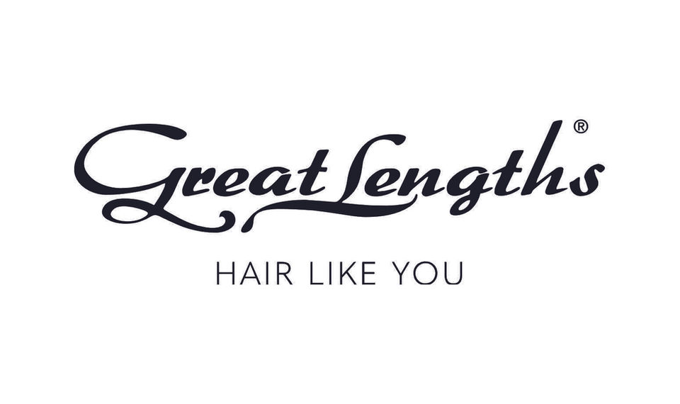 Logo der Marke Great Lengths