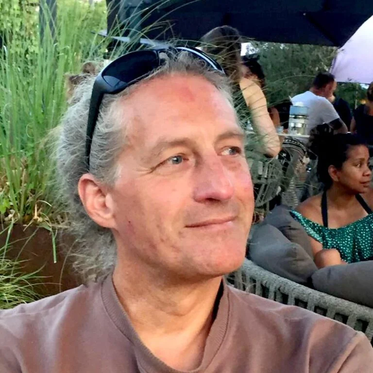 Virko Kade Externe Berater SonnenKlee Baustroh