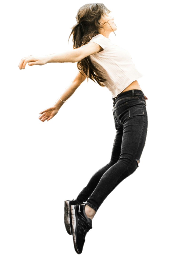 Mensch im Mittelpunkt