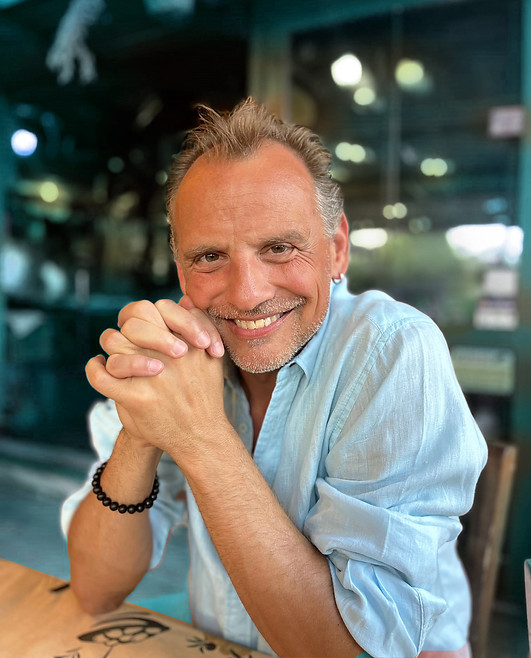 Alexander Wiesner | Coaching für persönliche Entwicklung