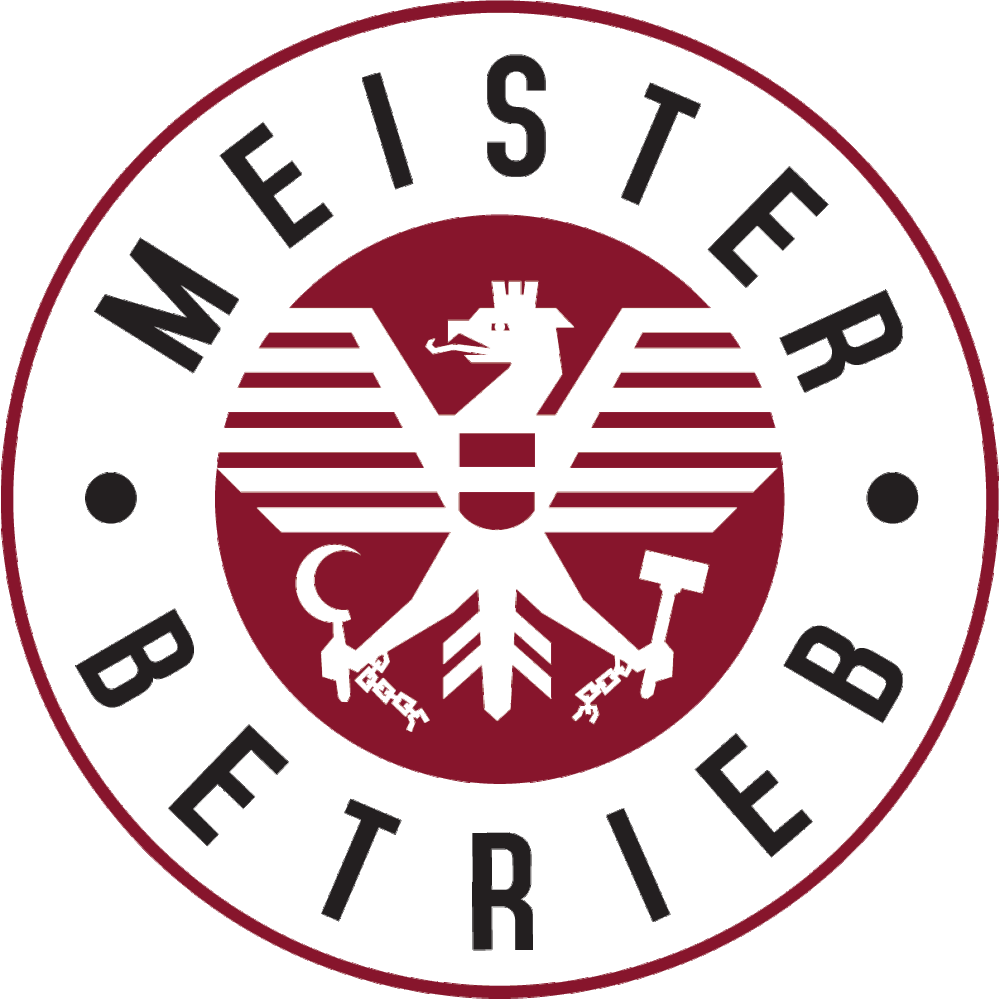 Meisterbetrieb Logo