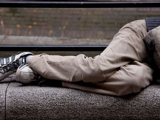 Keeping LGBTIQA+ homelessness on the agenda