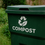 Thumbnail: Compost Bin sticker