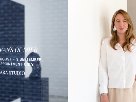 The Art Five, Issue 19, with Curator, Jenn Ellis