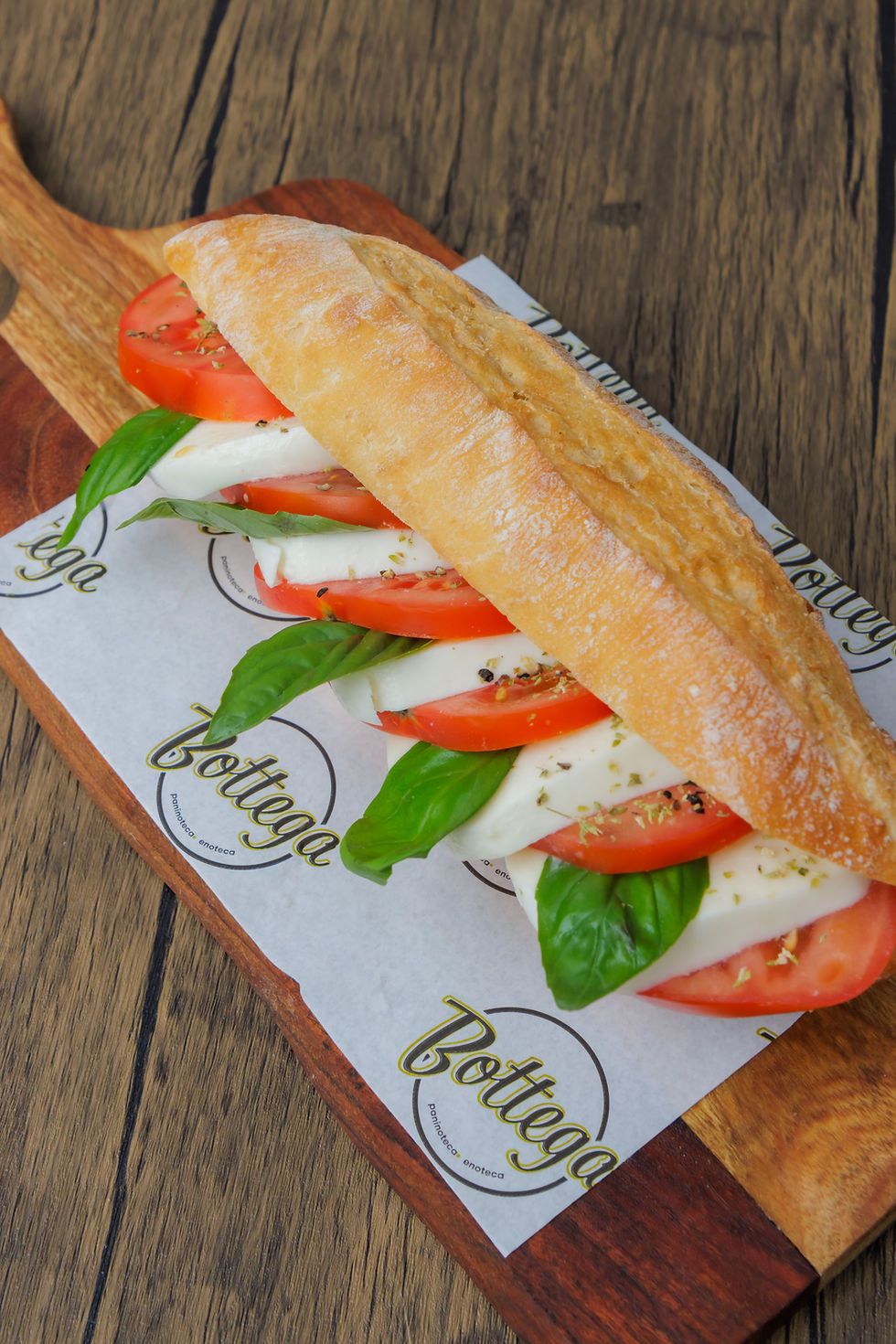 Caprese image