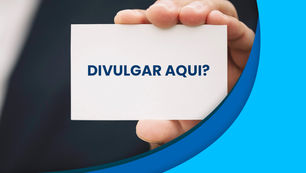 Cartão de Visita ainda é um bom meio de divulgação?