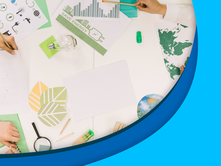 Marketing Verde: Como Empresas Estão Promovendo Sustentabilidade