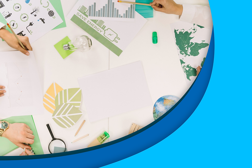Marketing Verde: Como Empresas Estão Promovendo Sustentabilidade