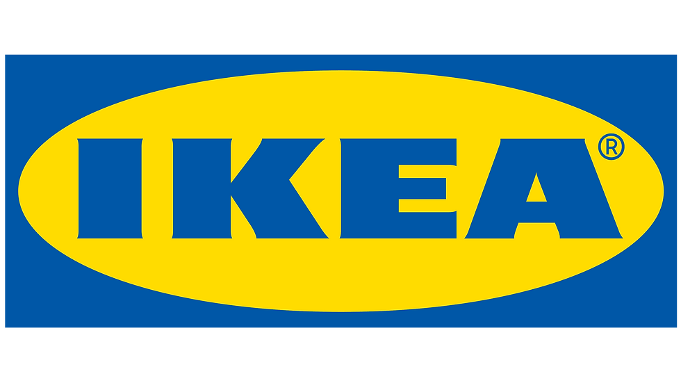 Logo da empresa IKEA