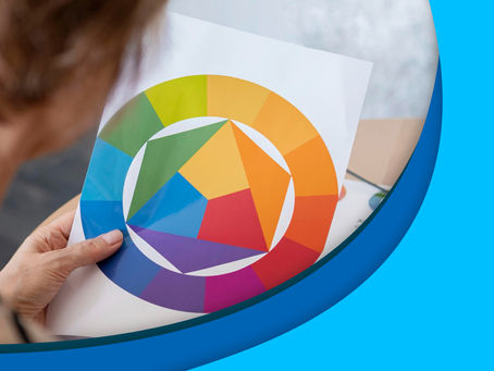 As Cores e seu poder junto a Identidade Visual