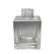 frasco cubo