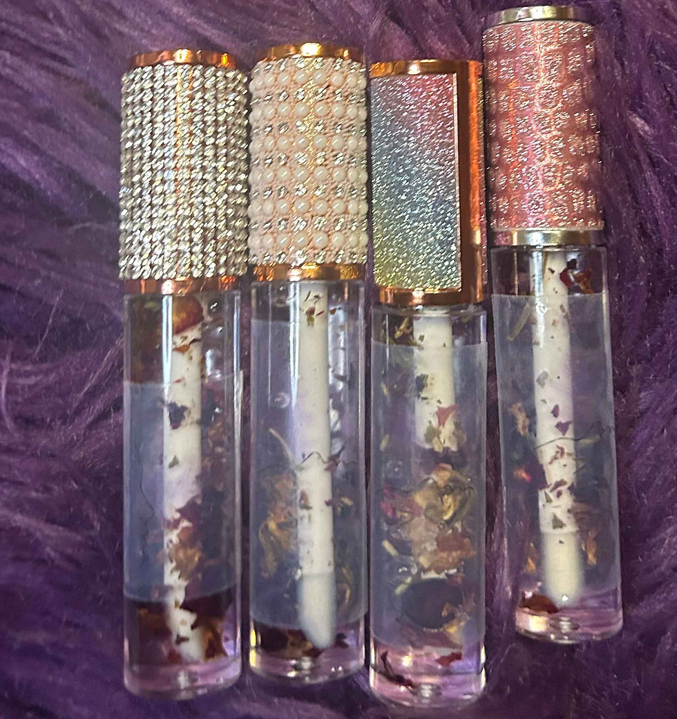 Rose Glow