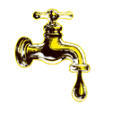Dripping Taps