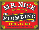 Mr. Nice Plumbing