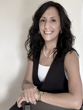Carine Capitain, psychopraticienne