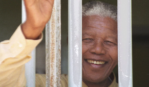 Live a Life of Vision and Courage