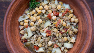 Live to 100 By Eating This Food