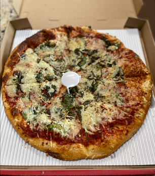 Change Can Be Effective...& Delicious