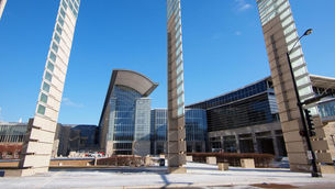 Judge Rejects McCormick Place Work Rule Revisions. op-ed