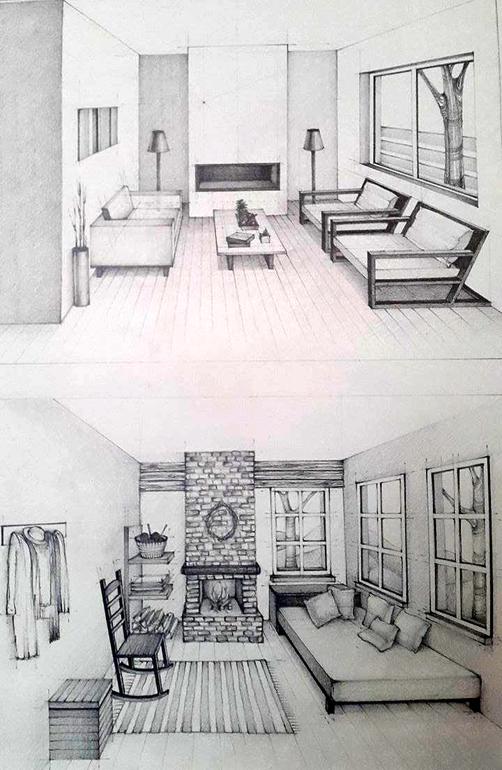 Casa Taraneasca Tablou De Teodor Niculae