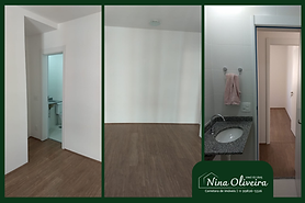 Apartamento no Condomínio Go Maraville – Parque União - Jundiaí/SP