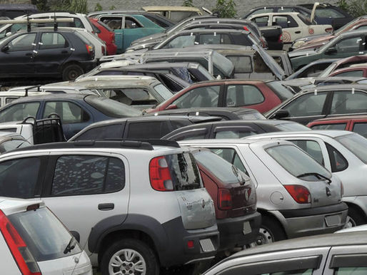 Nos próximos dias, um leilão de veículos será realizado em Caieiras, reunindo carros apreendidos ou não retirados pelos antigos proprietários. Mas você sabe o que acontece se o seu veículo for vendido por um valor superior à dívida existente?