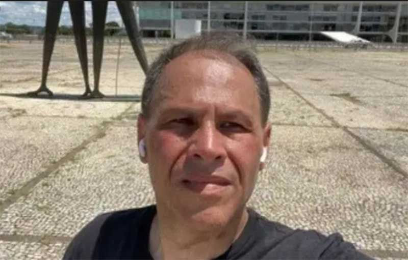 Eduardo Tagliaferro, ex-assessor do ministro Alexandre de Moraes, do STF e outras 11 pessoas foram denunciados pela Procuradoria-Geral de Justiça de São Paulo (PGJ-SP) por peculato e organização criminosa.