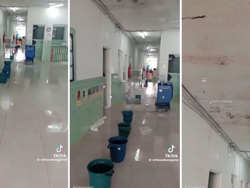 Caieiras: problemas na Escola Rosalina Toso preocupam comunidade escolar