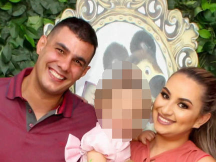Cajamar: morte de professora é tratada como suspeita; marido é investigado