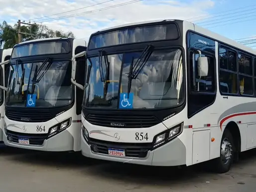 Tarifa zero aos domingos já vale em Francisco Morato; Caieiras mantém passagem a R$ 6 sem gratuidade