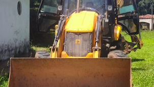 Durante o Carnaval, o 26º BPM/M registrou 6 prisões em flagrante, 572 porções de drogas apreendidas, capturas de procurados e recuperação de retroescavadeira na região.