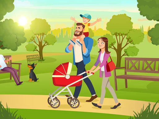 O Bairro ideal: