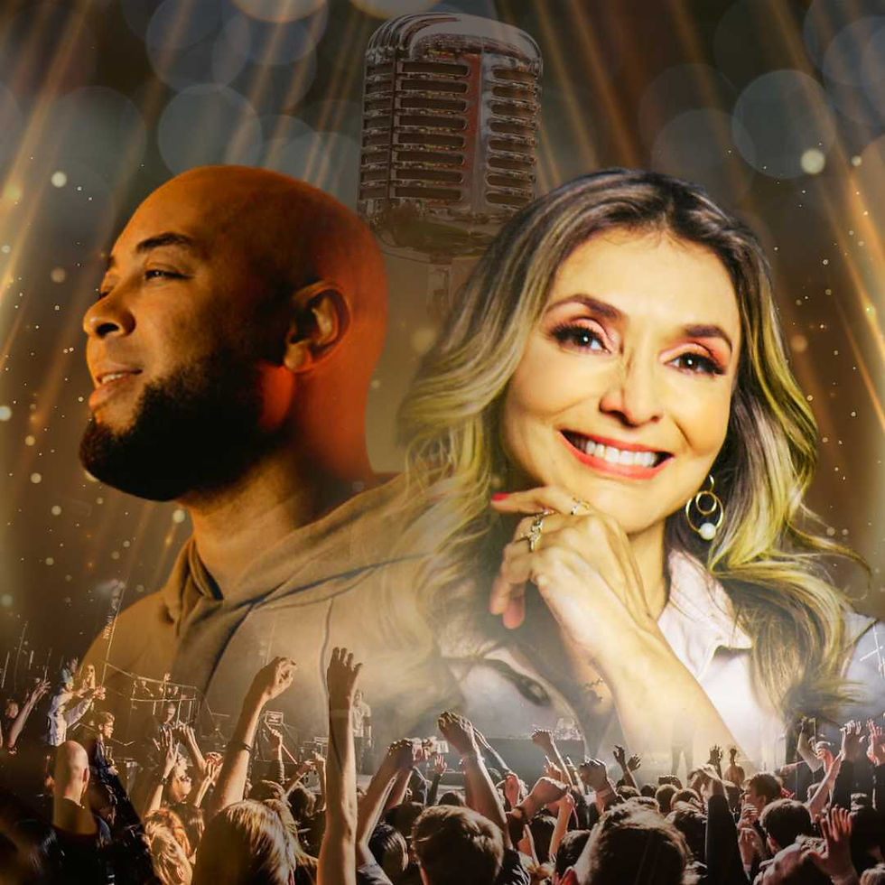 A entrada é gratuita, e a expectativa é superar o público de 2024, quando milhares de pessoas participaram do evento.